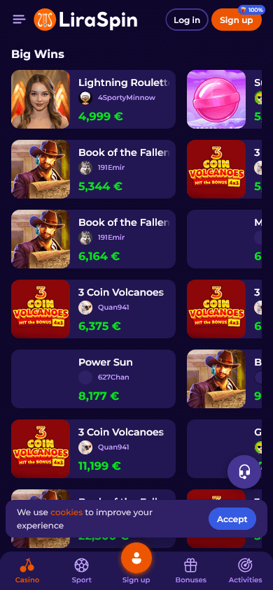 liraspincasino_movil_app